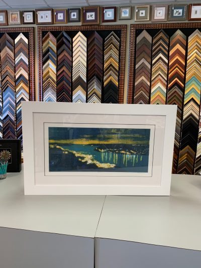 print white on white