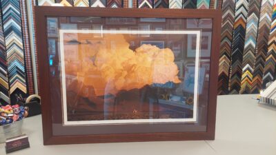 Mark Maggiori Tuah Tah